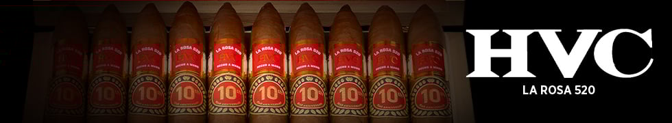 Category display banner